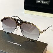Kitlife Dolce & Gabbana Sunglasses – DG2257 – Size: 63-13-145 - 4