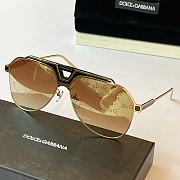 Kitlife Dolce & Gabbana Sunglasses – DG2257 – Size: 63-13-145 - 3