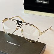 Kitlife Dolce & Gabbana Sunglasses – DG2257 – Size: 63-13-145 - 2