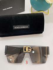 Kitlife Dolce & Gabbana Sunglasses – DG2233  - 2