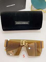 Kitlife Dolce & Gabbana Sunglasses – DG2233  - 3