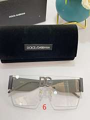Kitlife Dolce & Gabbana Sunglasses – DG2233  - 5