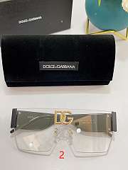 Kitlife Dolce & Gabbana Sunglasses – DG2233  - 6