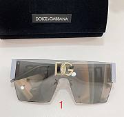 Kitlife Dolce & Gabbana Sunglasses – DG2233  - 1