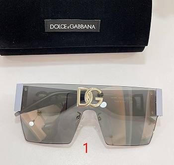 Kitlife Dolce & Gabbana Sunglasses – DG2233 