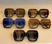 Kitlife Dior Sunglasses POEVE  – 9188 – Size: 54-22-145 - 1