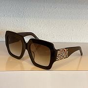 Kitlife Dior Sunglasses POEVE  – 9188 – Size: 54-22-145 - 6