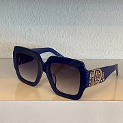 Kitlife Dior Sunglasses POEVE  – 9188 – Size: 54-22-145 - 3