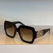 Kitlife Dior Sunglasses POEVE  – 9188 – Size: 54-22-145 - 2