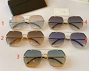 Kitlife Dior Sunglasses  – CD7826 – Size: 61- 20-140 - 1
