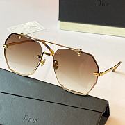 Kitlife Dior Sunglasses  – CD7826 – Size: 61- 20-140 - 4