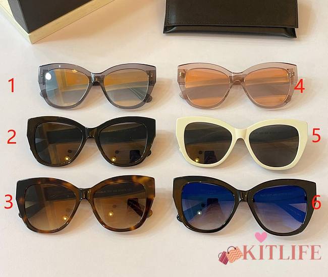 Kitlife Dior Sunglasses  – SLM 75/K – Size: 57- 16-145 - 1