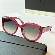 Kitlife Dior Sunglasses  - Size: 58-19-145 - 5