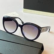 Kitlife Dior Sunglasses  - Size: 58-19-145 - 4