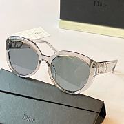 Kitlife Dior Sunglasses  - Size: 58-19-145 - 3
