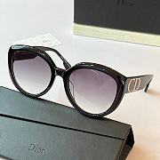 Kitlife Dior Sunglasses  - Size: 58-19-145 - 2