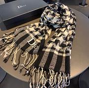 Kitlife Dior Scarf  – 70x180cm - 1