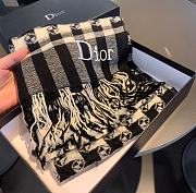 Kitlife Dior Scarf  – 70x180cm - 6