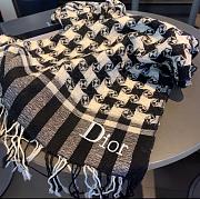 Kitlife Dior Scarf  – 70x180cm - 5
