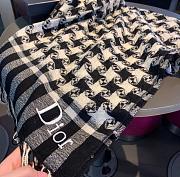 Kitlife Dior Scarf  – 70x180cm - 4