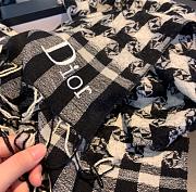Kitlife Dior Scarf  – 70x180cm - 3