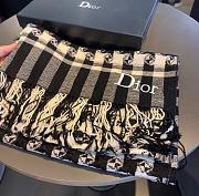 Kitlife Dior Scarf  – 70x180cm - 2