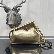Kitlife Fendi First Gold - 2217# -  26x9.5x18cm - 1