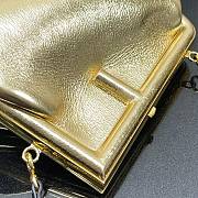 Kitlife Fendi First Gold - 2217# -  26x9.5x18cm - 2