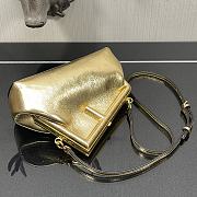 Kitlife Fendi First Gold - 2217# -  26x9.5x18cm - 4