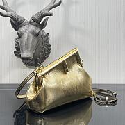Kitlife Fendi First Gold - 2217# -  26x9.5x18cm - 6