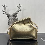 Kitlife Fendi First Gold - 2216#  - 32.5x15x23.5cm - 1