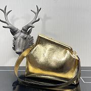 Kitlife Fendi First Gold - 2216#  - 32.5x15x23.5cm - 6