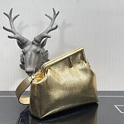 Kitlife Fendi First Gold - 2216#  - 32.5x15x23.5cm - 5