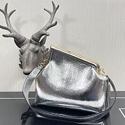 Kitlife Fendi First Silver - 2216#  - 32.5x15x23.5cm - 6