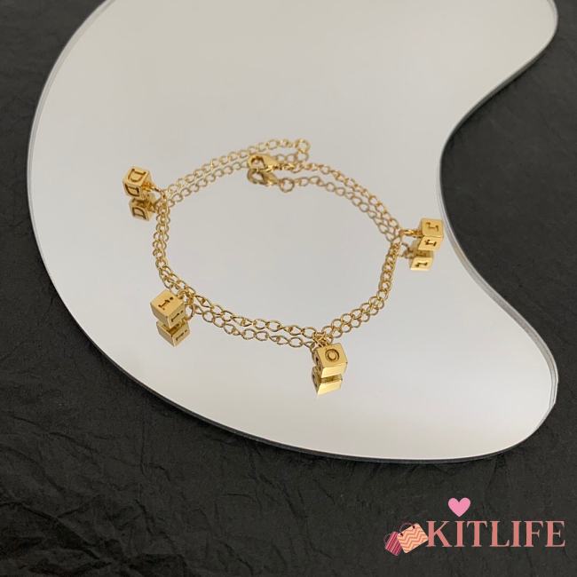 Kitlife Dior Bracelet   - 1