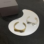 Kitlife Balenciaga Vintage Bracelets  - 1