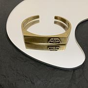Kitlife Balenciaga Vintage Bracelets  - 6