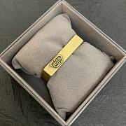 Kitlife Balenciaga Vintage Bracelets  - 2