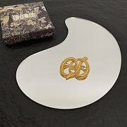 Kitlife Dior Letter Brooch - 3