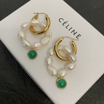 Kitlife Celine Earrings 02