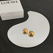 Kitlife Loewe Stud Earrings - 1