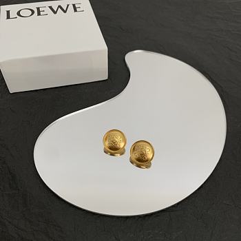 Kitlife Loewe Stud Earrings