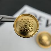 Kitlife Loewe Stud Earrings - 5