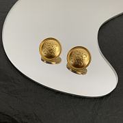 Kitlife Loewe Stud Earrings - 4
