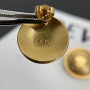 Kitlife Loewe Stud Earrings - 3