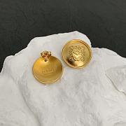Kitlife Loewe Stud Earrings - 2