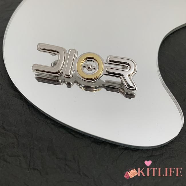 Kitlife Dior Brooch - 1