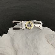 Kitlife Dior Brooch - 6