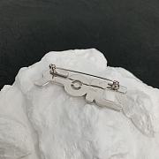Kitlife Dior Brooch - 5