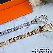 Kitlife Hermes V Gold-plated Bracelets - 5